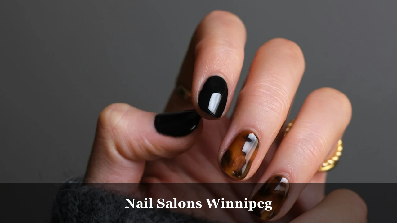 Nail Salons Winnipeg: Honest Pricing, No Surprises