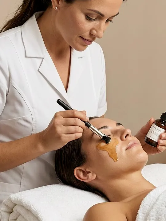 Brows, Waxing & Threading at Zavira Salon & Spa, Winnipeg