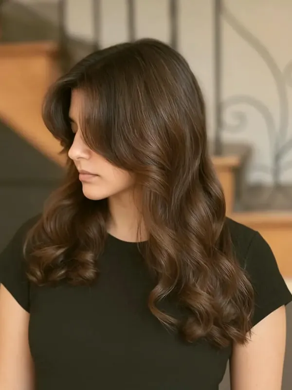 Hair at Zavira Salon & Spa, Winnipeg