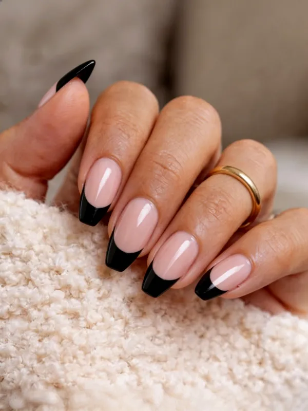 Manicures at Zavira Salon & Spa, Winnipeg