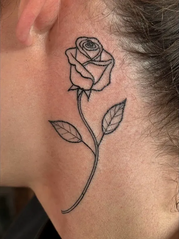 Tattoo Studio at Zavira Salon & Spa, Winnipeg